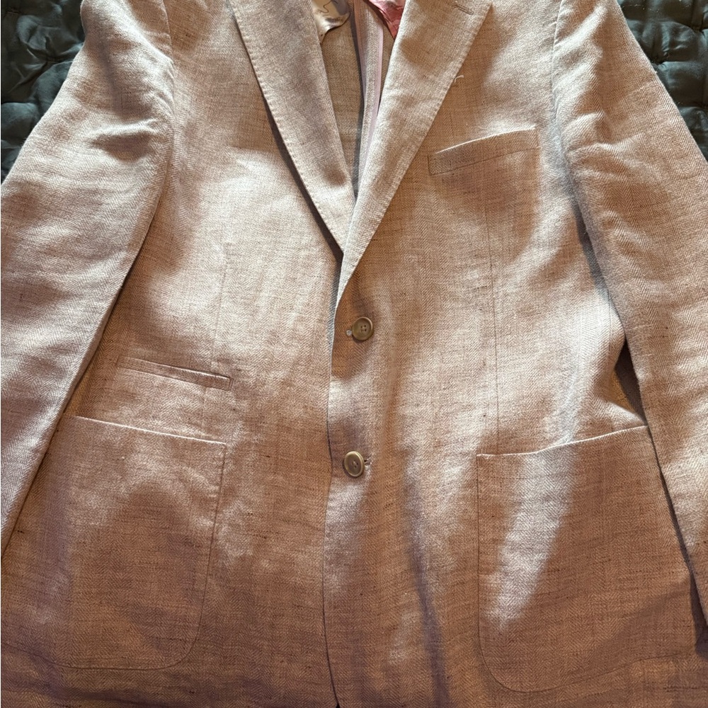 Tallia men’s jacket